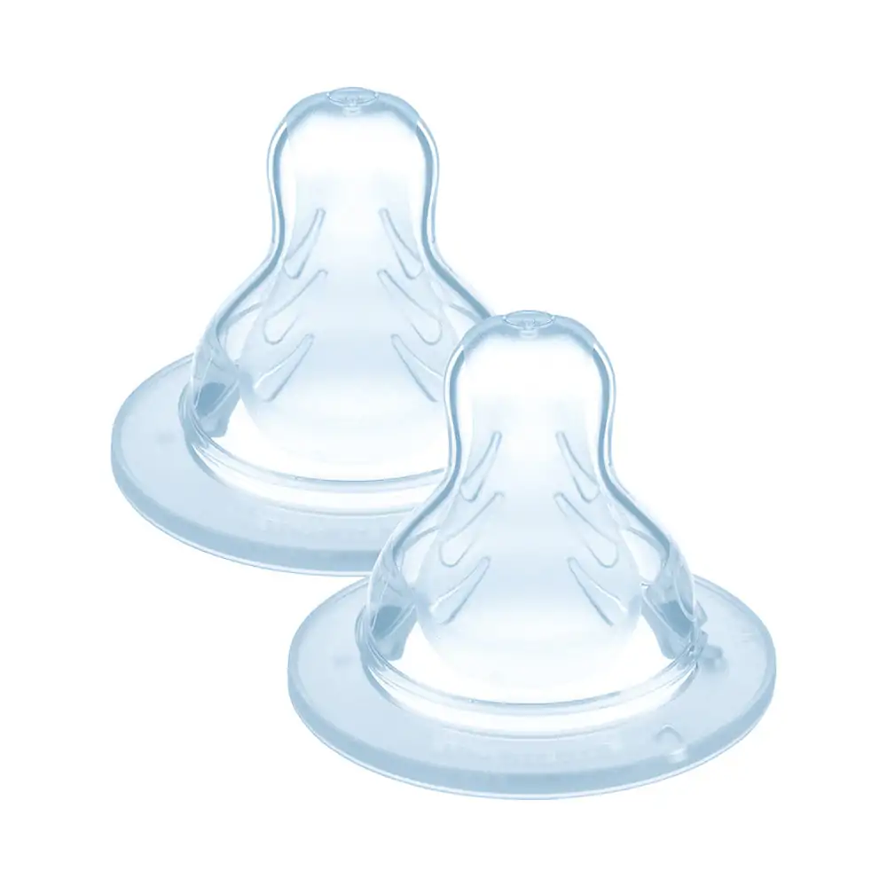 Promo ! MAM Tétine 4 +6m – Pour Biberons