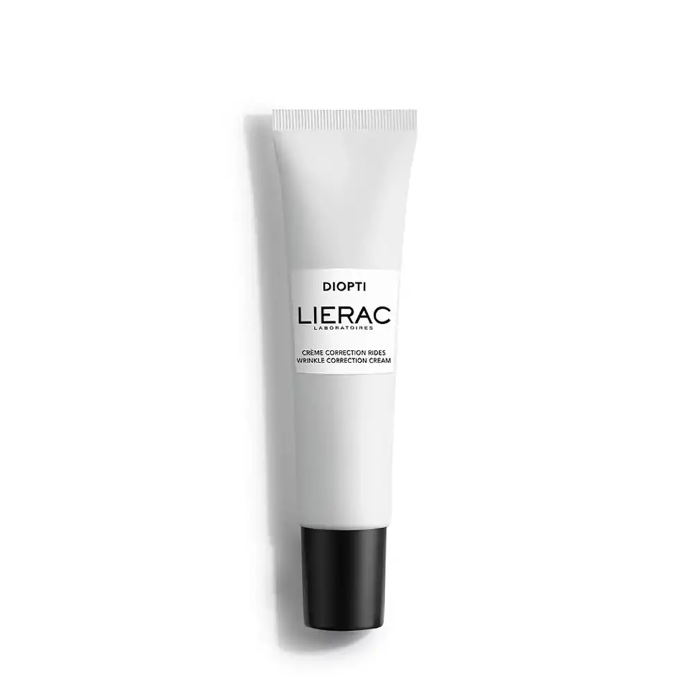 Promo ! Lierac Diopti Crème Correction Rides 15ml