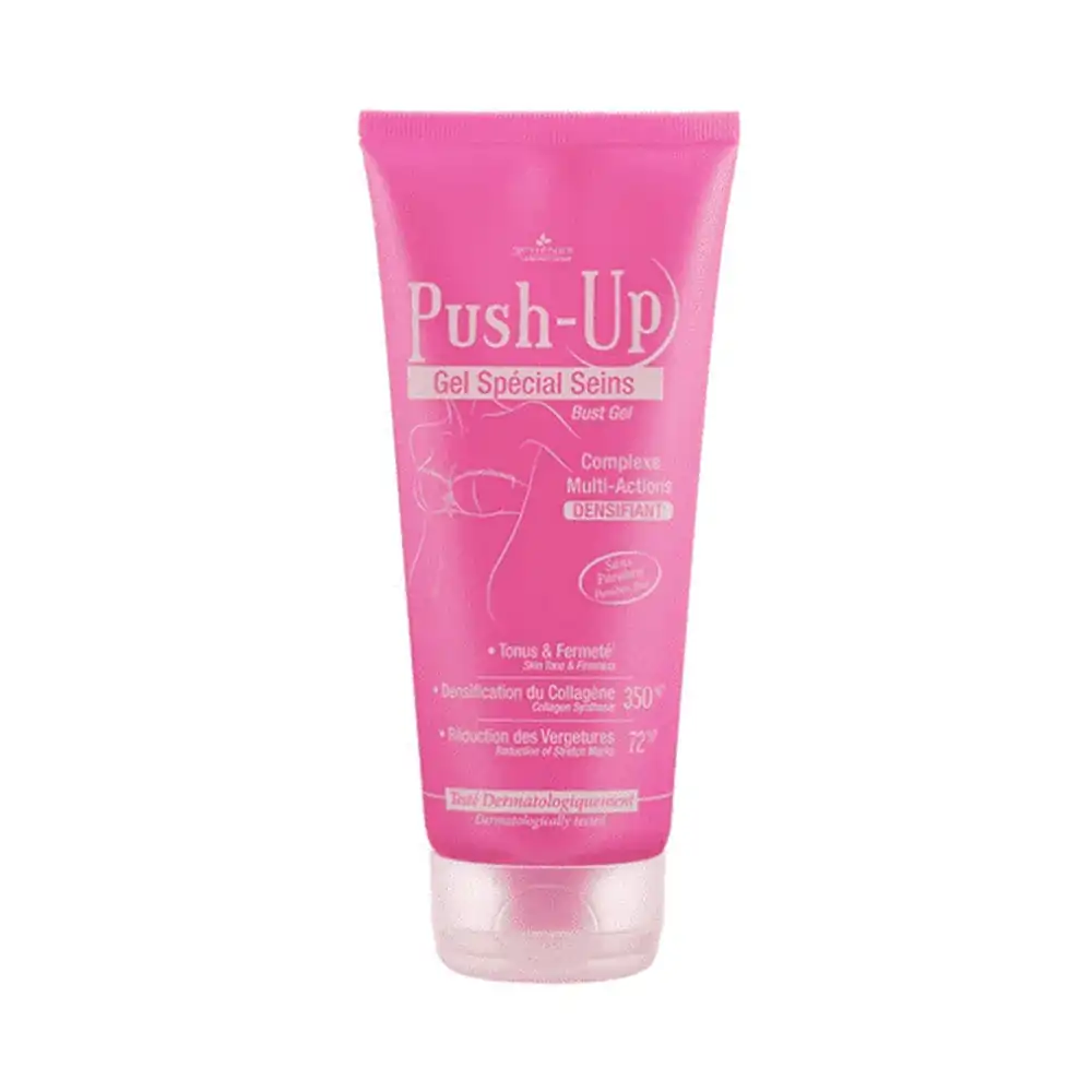 Promo ! Les 3 Chênes Push-Up Gel Special Seins 200ml
