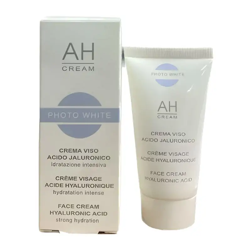 Promo ! PhotoWhite Crème AH à L’Acide Hyaluronique 50ml