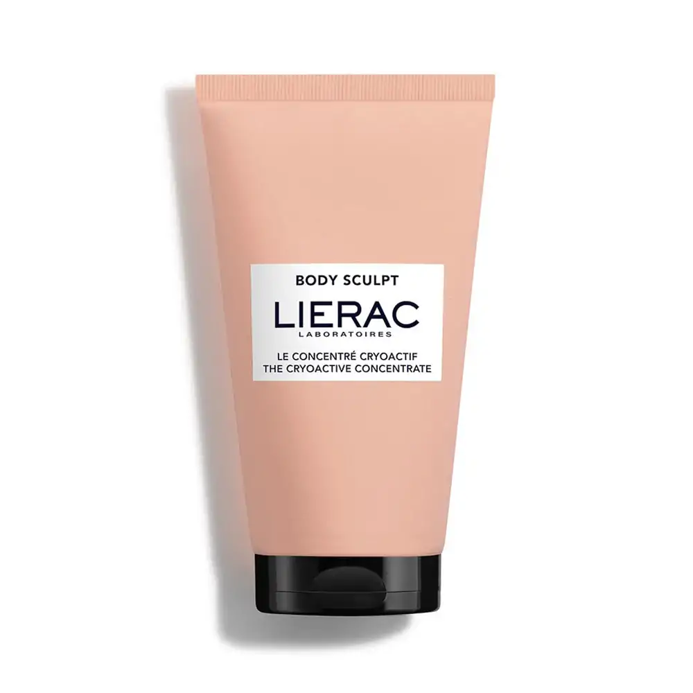Promo ! Lierac Body-Sculpt Le Concentré Cryoactif 150ml