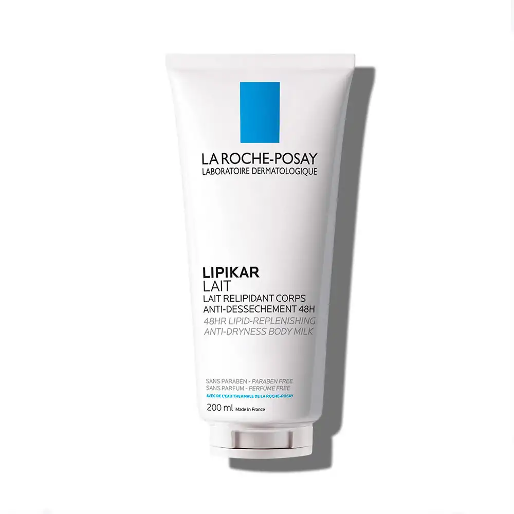 Promo ! La Roche Posay Lipikar Lait