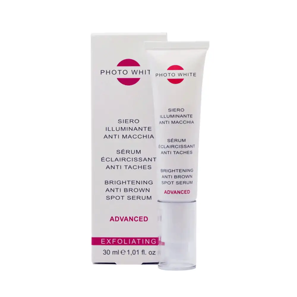 Promo ! Photowhite Sérum Eclaircissant Advanced 30ml