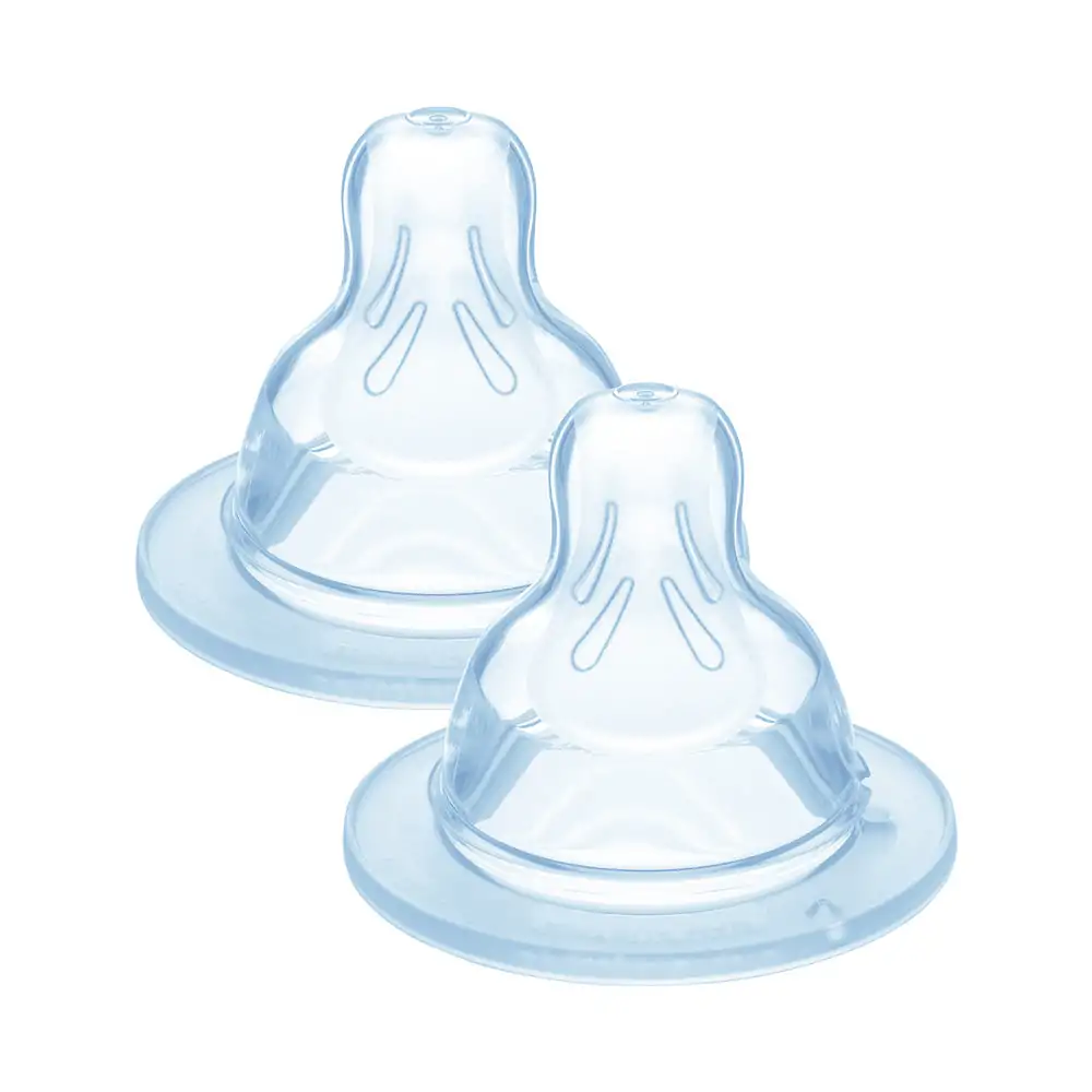 Promo ! MAM Tétine 1 +0m – Pour Biberons