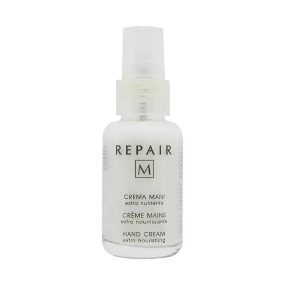 Promo ! M&D Repair M Crème Pour Les Mains Extra Nourrissante 50ml