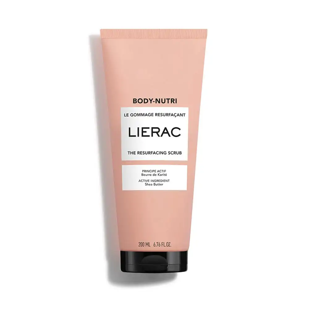 Promo ! Lierac Body-Hydra + Gommage Micropeeling 200ml