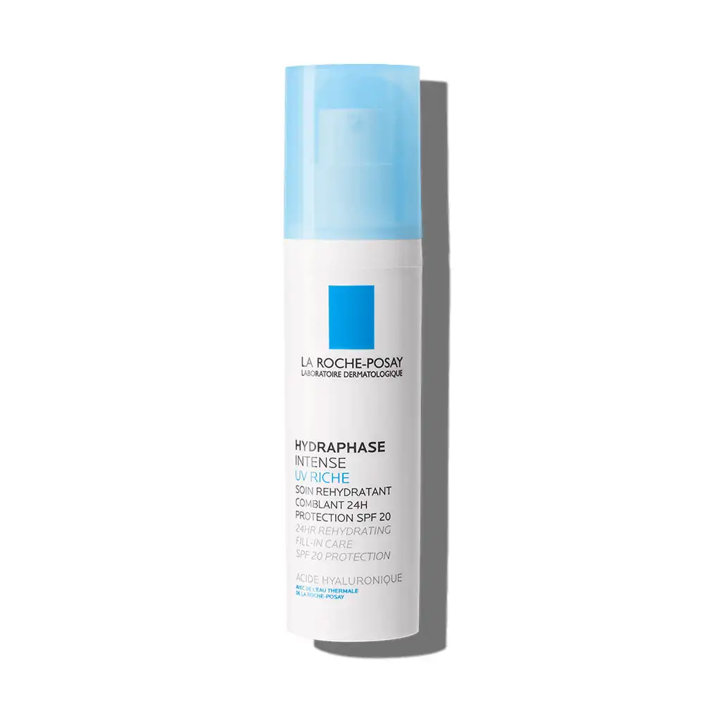 Promo ! La Roche Posay Hydraphase UV Intense Riche 50ml
