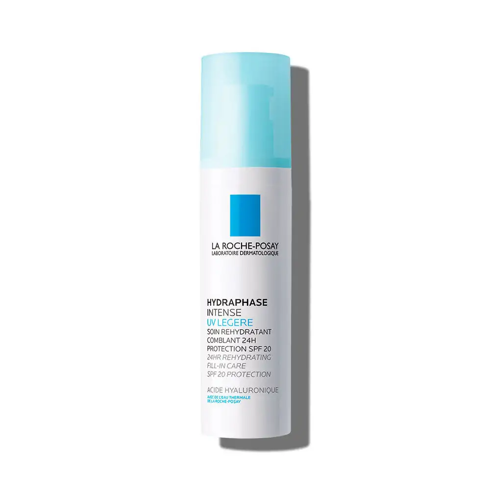 Promo ! La Roche Posay Hydraphase UV Intense Légère 50ml