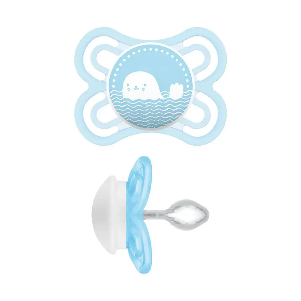 Promo ! MAM Perfect 0-6m -2 Sucettes