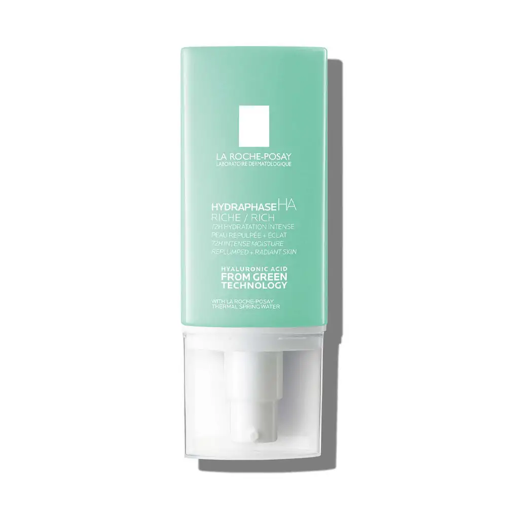 Promo ! La Roche Posay Hydraphase HA Riche 50ml