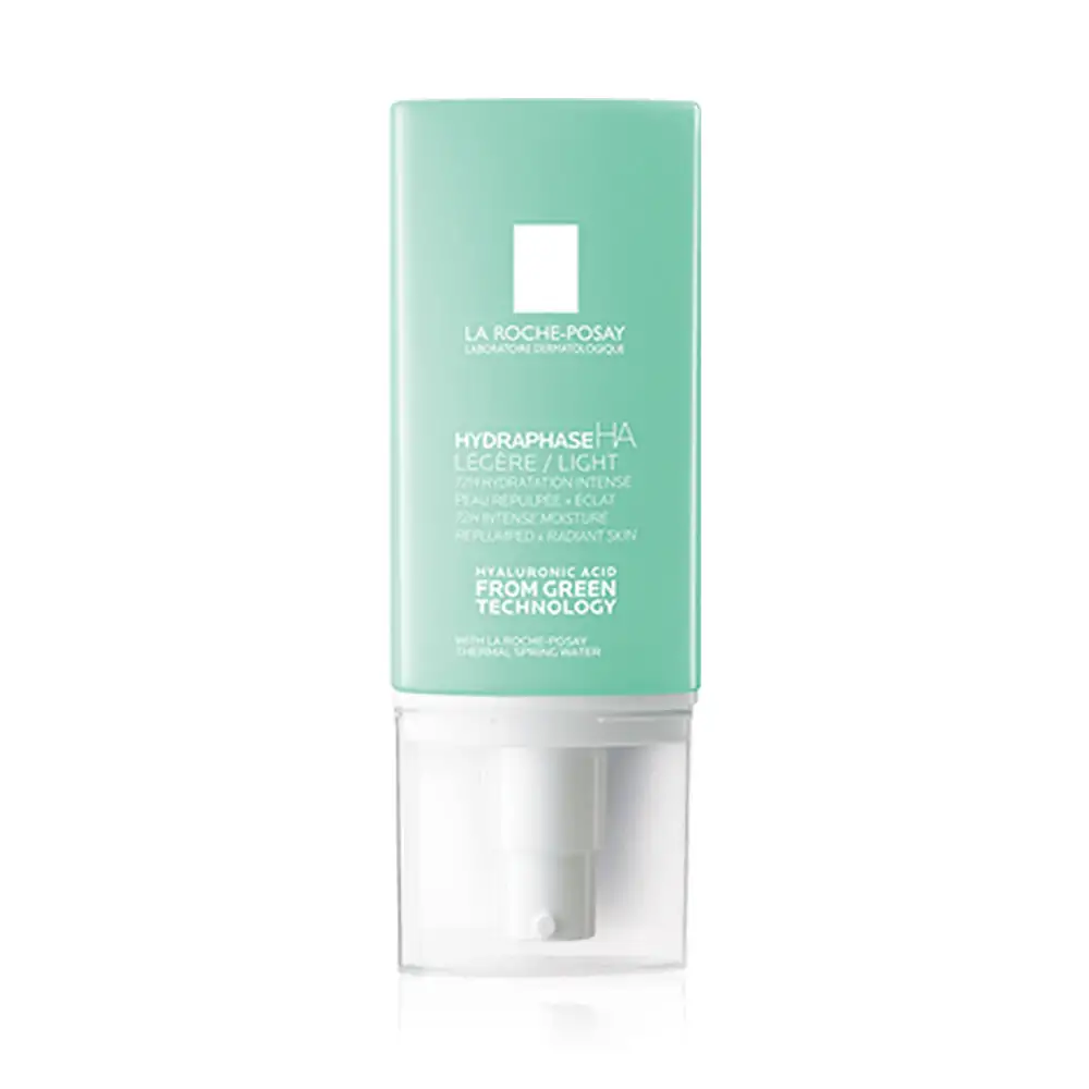Promo ! La Roche Posay Hydraphase HA Intense Légère 50ml