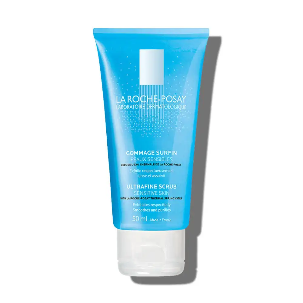 Promo ! La Roche Posay Gommage Surfin Physiologique 50ml