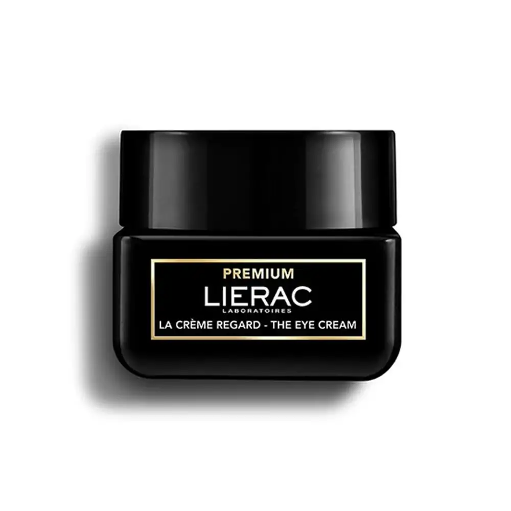 Promo ! Lierac Premium La Crème Regard 20ml