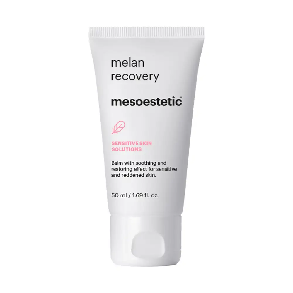Promo ! Mesoestetic melan recovery 50ml