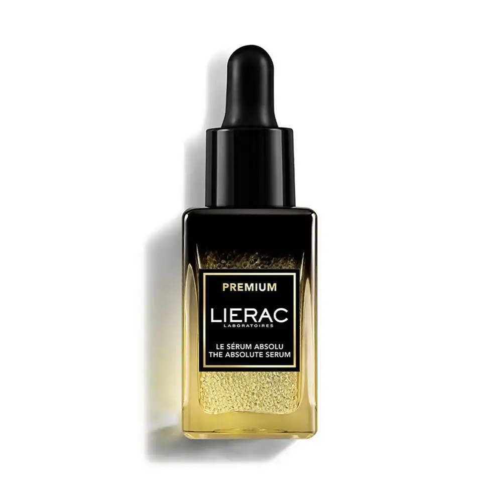 Promo ! Lierac Premium Le Sérum Absolu 30ml