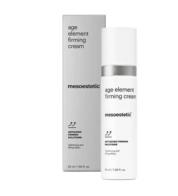 Promo ! Mesoestetic Age Element Firming Cream 50ml