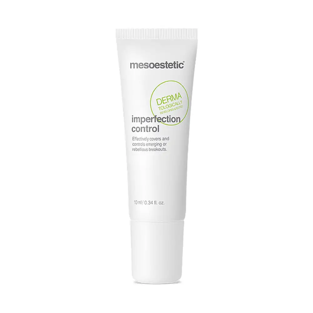 Promo ! Mesoestetic imperfection control 10ml