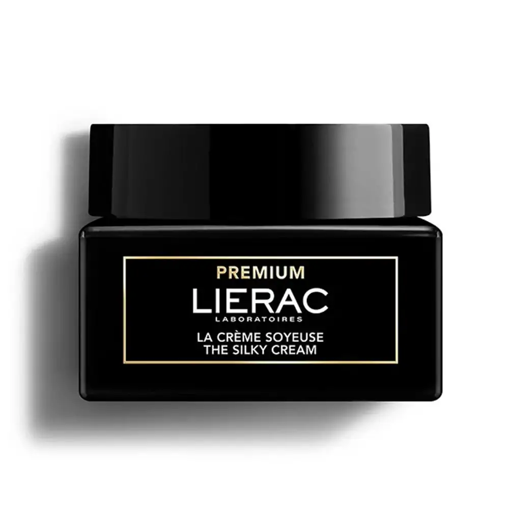 Promo ! Lierac Premium La Crème Soyeuse 50ml