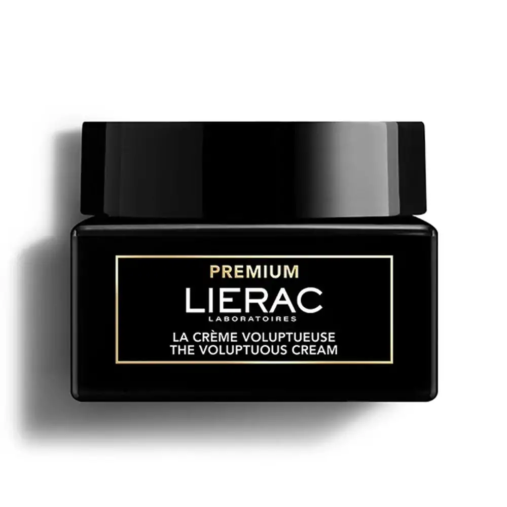 Promo ! Lierac Premium La Crème Voluptueuse 50ml