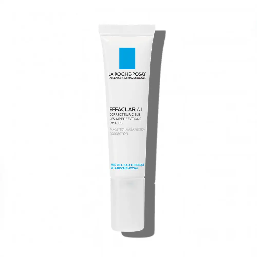 Promo ! La Roche Posay Effaclar A.I. 15ml