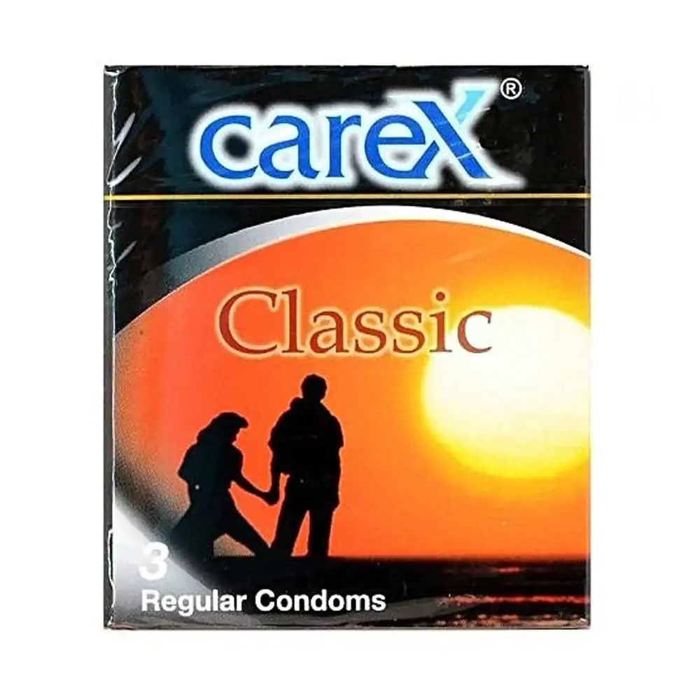 Promo ! Carex Classic 6