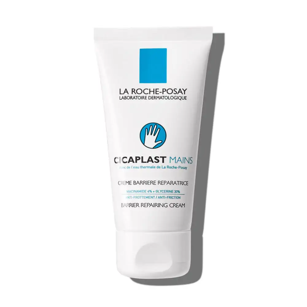 Promo ! La Roche Posay Cicaplast Mains 50ml