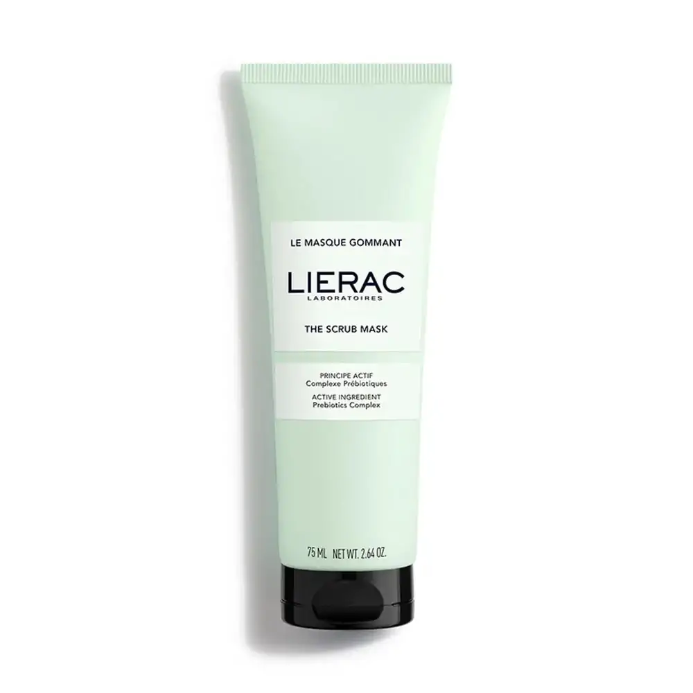 Promo ! Lierac Démaquillant Le Masque Gommant 75ml
