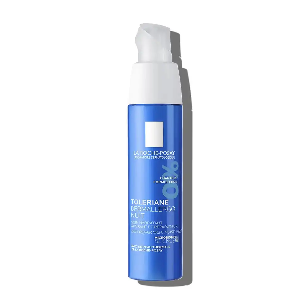 Promo ! La Roche Posay Toleriane Dermallergo Crème Nuit 40ml