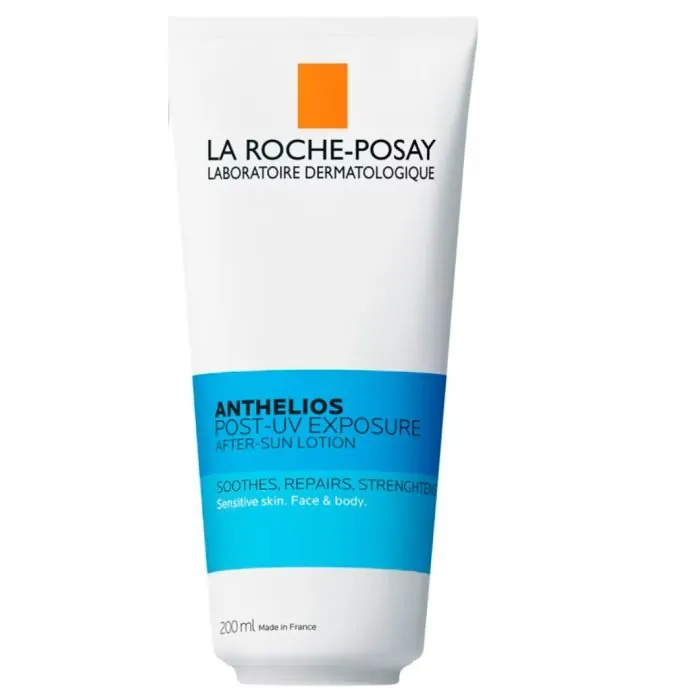 Promo ! La Roche Posay Anthelios Post-Uv Baume 200 ml