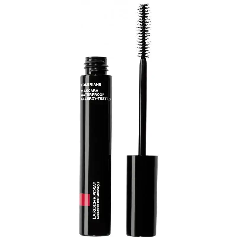 Promo ! La Roche Posay Respectissime Mascara Extrême Volume Intense Yeux NOIR
