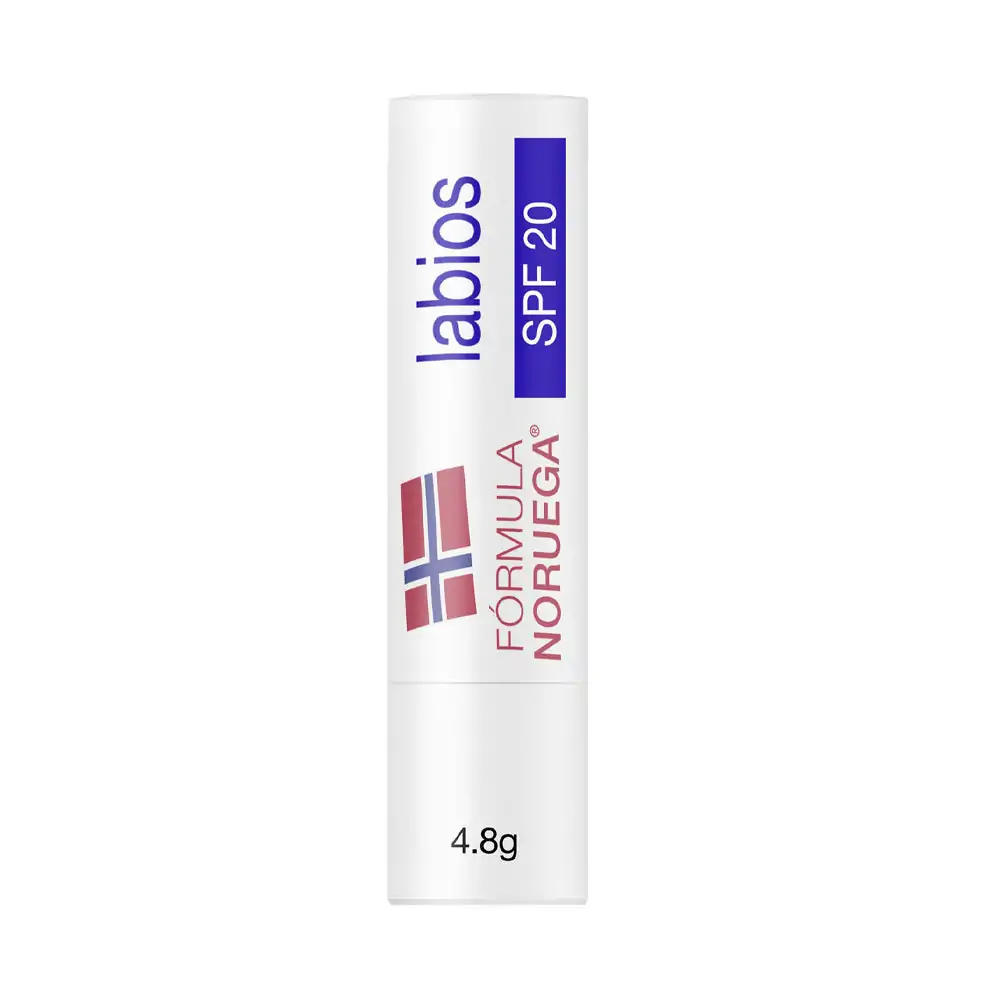 Promo ! Neutrogena Stick Lèvres Nutrition SPF20 4,8g