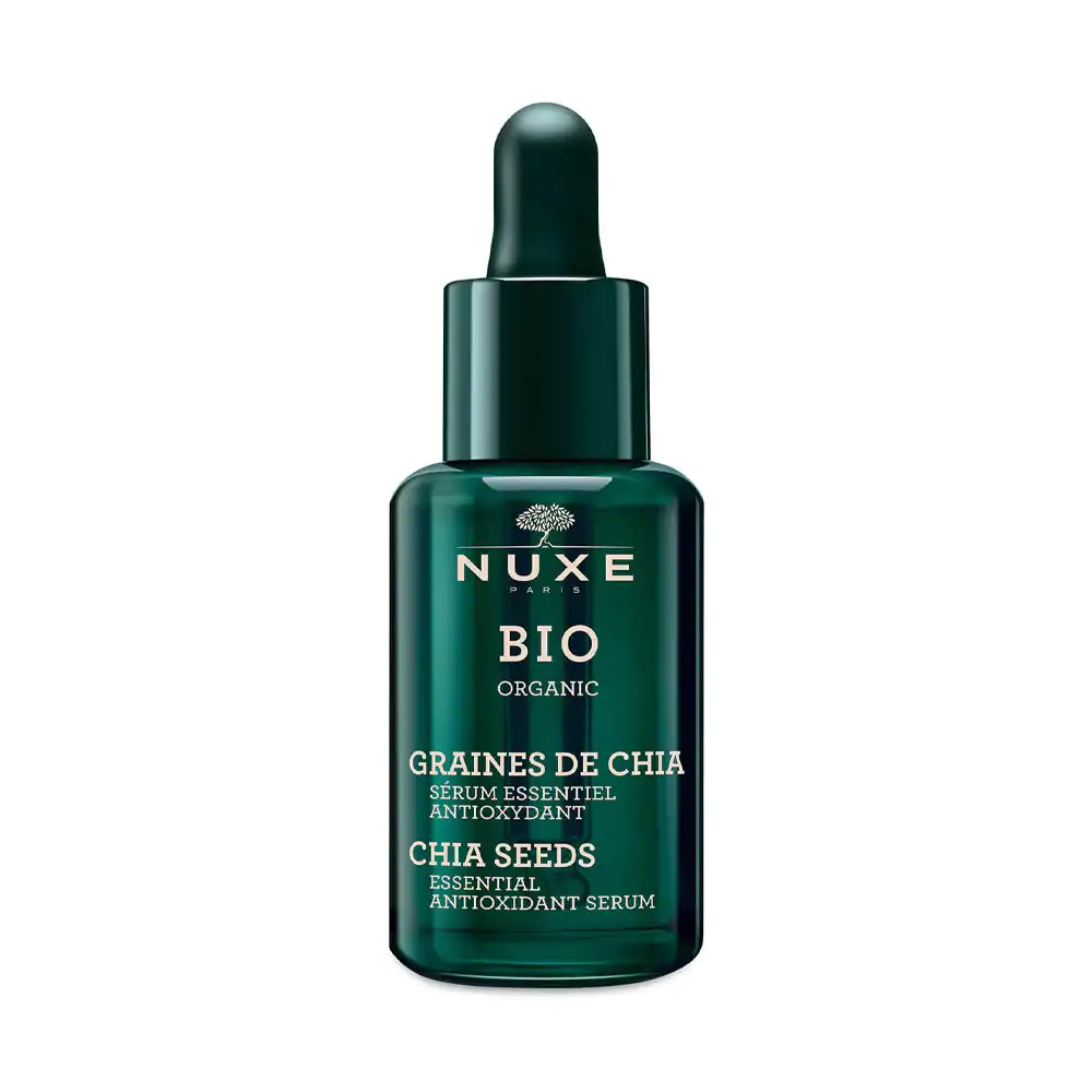 Promo ! Nuxe Bio Sérum Essentiel Antioxydant 30ml