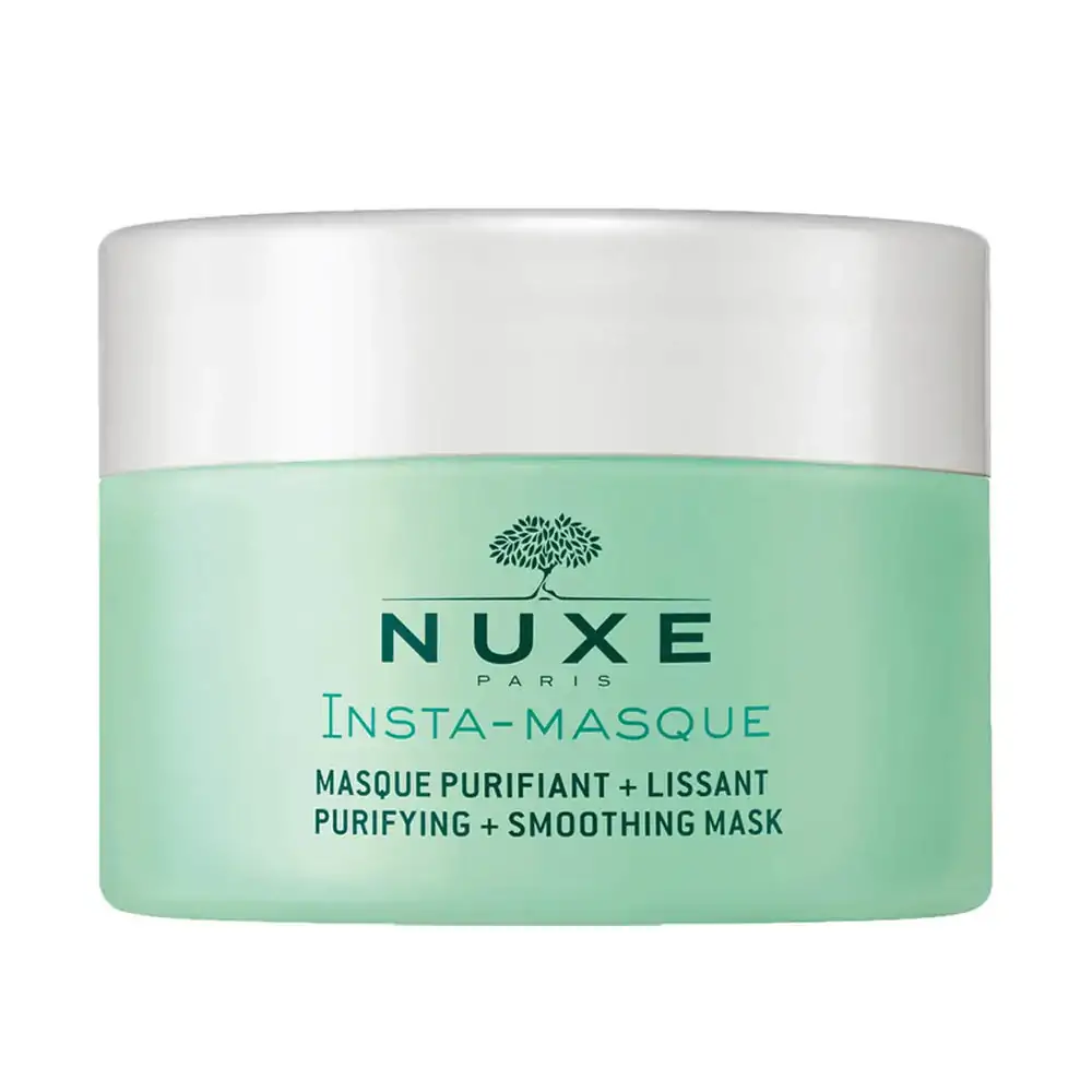 Promo ! Nuxe Insta-Masque Masque Purifiant et Lissant 50ml