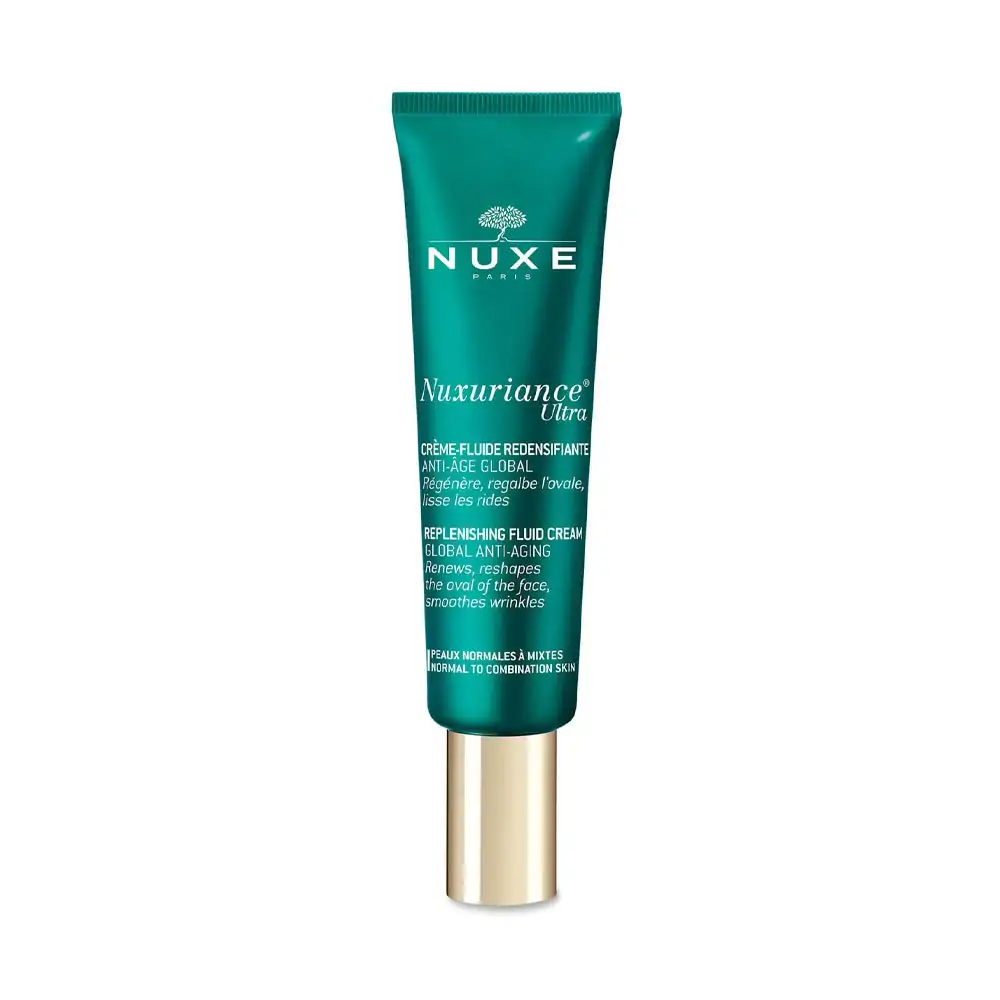 Promo ! Nuxe Nuxuriance Ultra Crème fluide Redensifiant 50ml