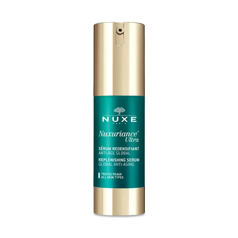 Promo ! Nuxe Nuxuriance Ultra Redensifiant 30ml