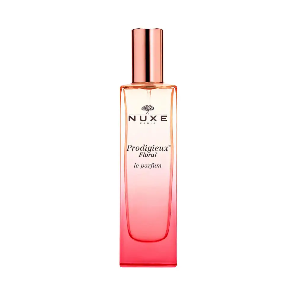 Promo ! Nuxe Prodigieux Floral Le Parfum 50ml