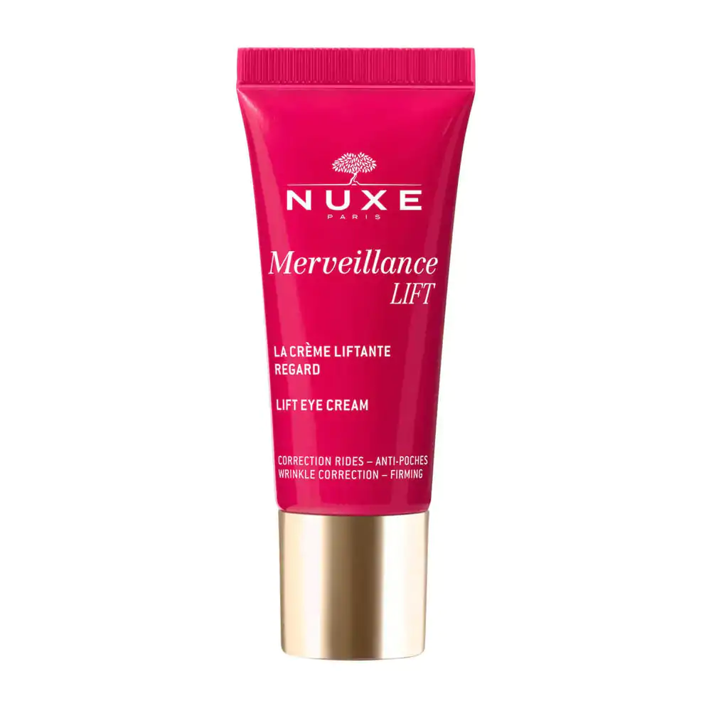 Promo ! Nuxe Merveillance Lift Creme Regard 15ml