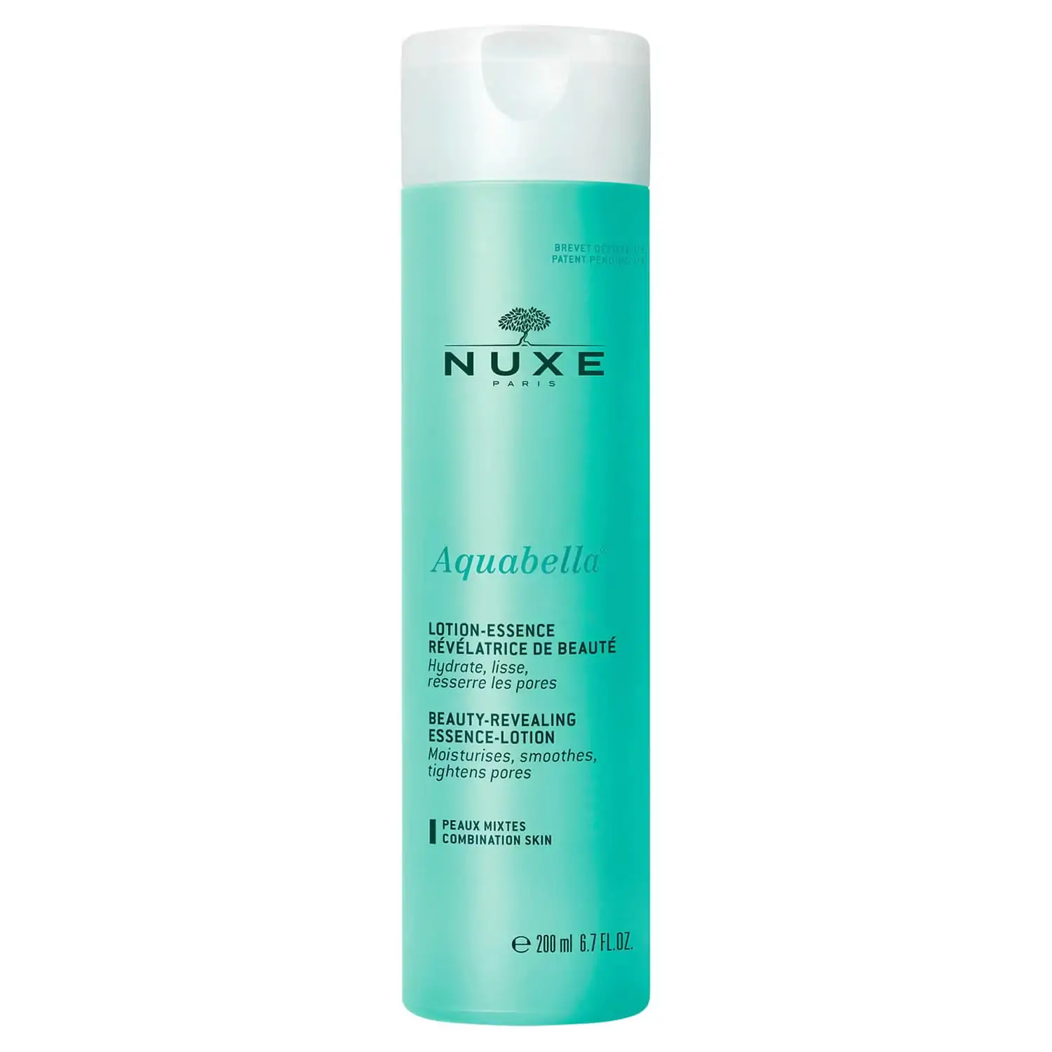 Promo ! Nuxe Aquabella Lotion Essence 200ml