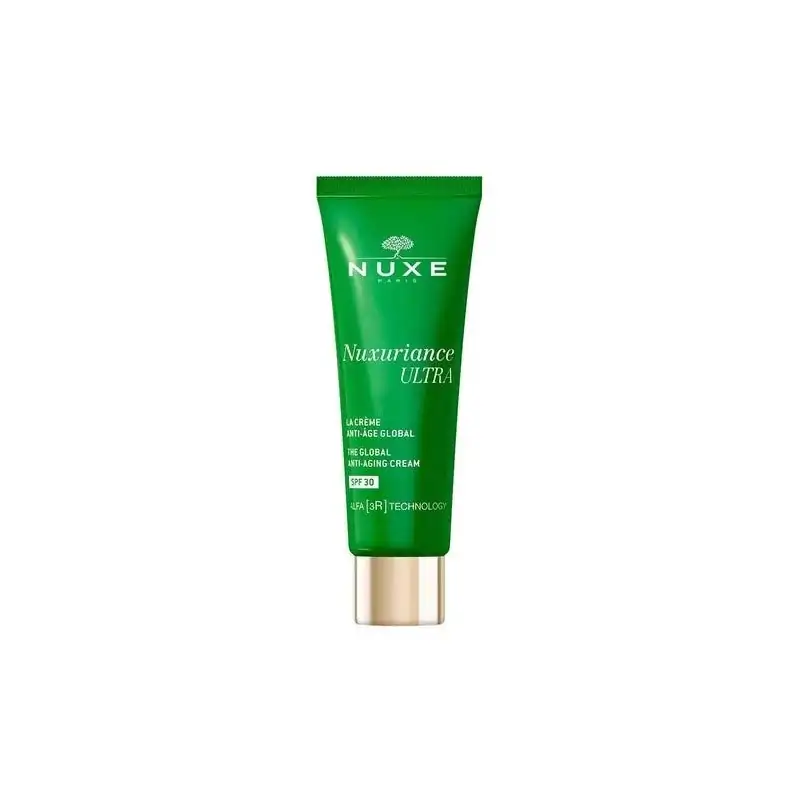 Promo ! Nuxe Nuxuriance Ultra Crème De Soin De Jour SPF30 – 50 Ml