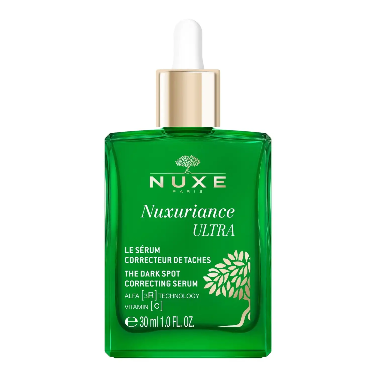 Promo ! Nuxe Nuxuriance Ultra Sérum Correcteur Taches – 30 Ml