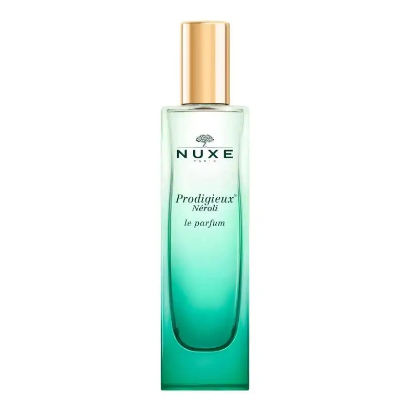 Promo ! NUXE PRODIGIEUX PARFUM NEROLI 50ML