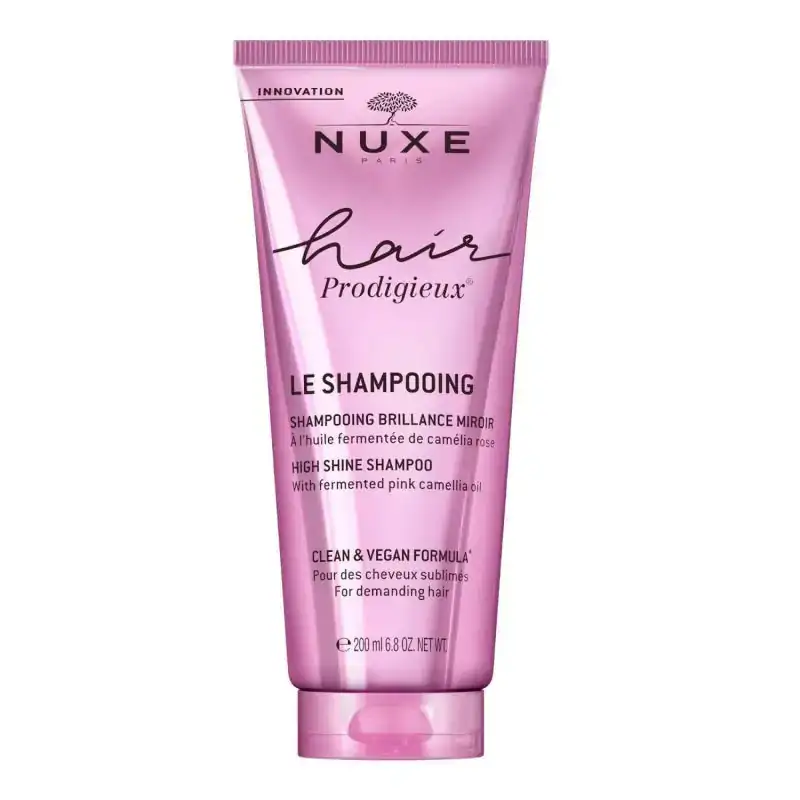 Promo ! NUXE HAIR PRODIGIEUX Le Shampooing 200ml
