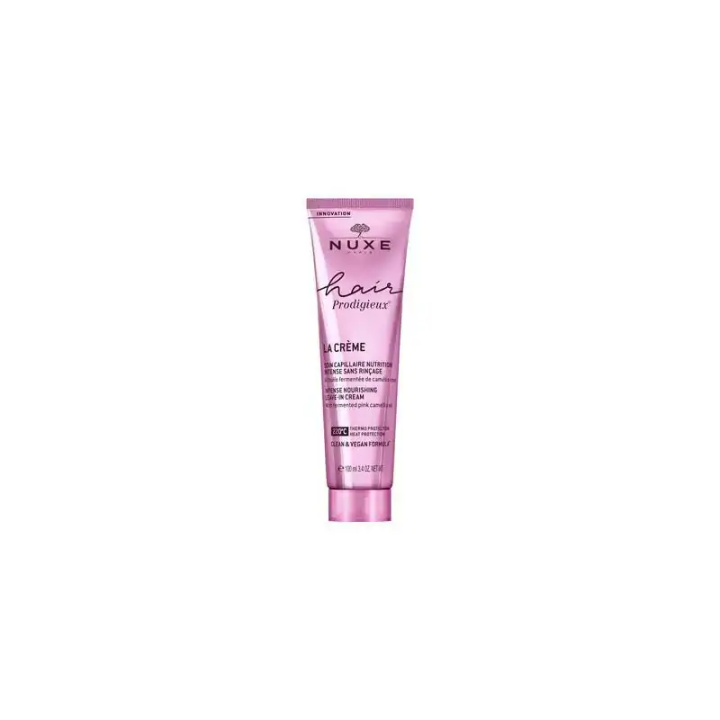 Promo ! NUXE HAIR PRODIGIEUX Leave In 100 Ml