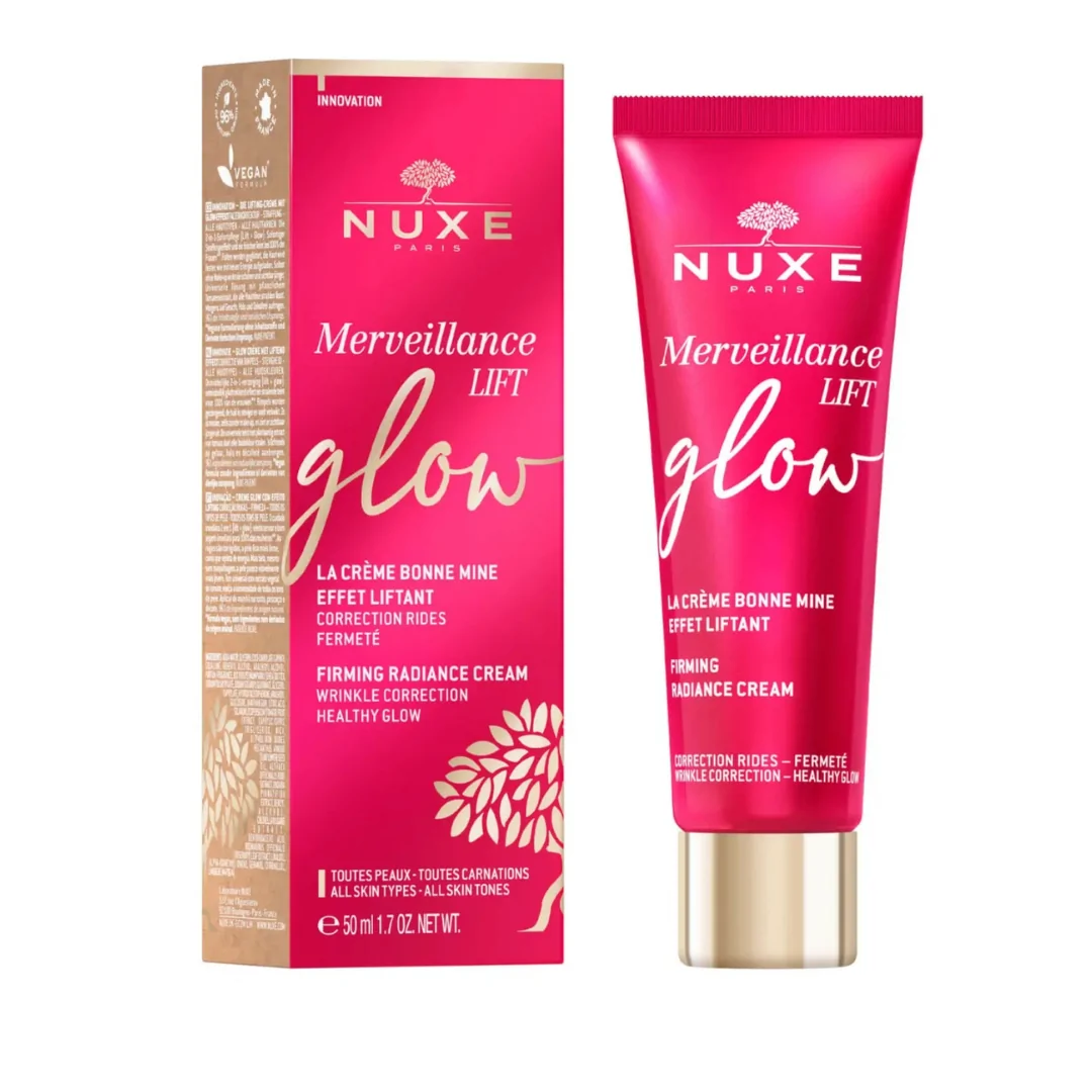 NUXE MERVEILLANCE LIFT Glow 50ml