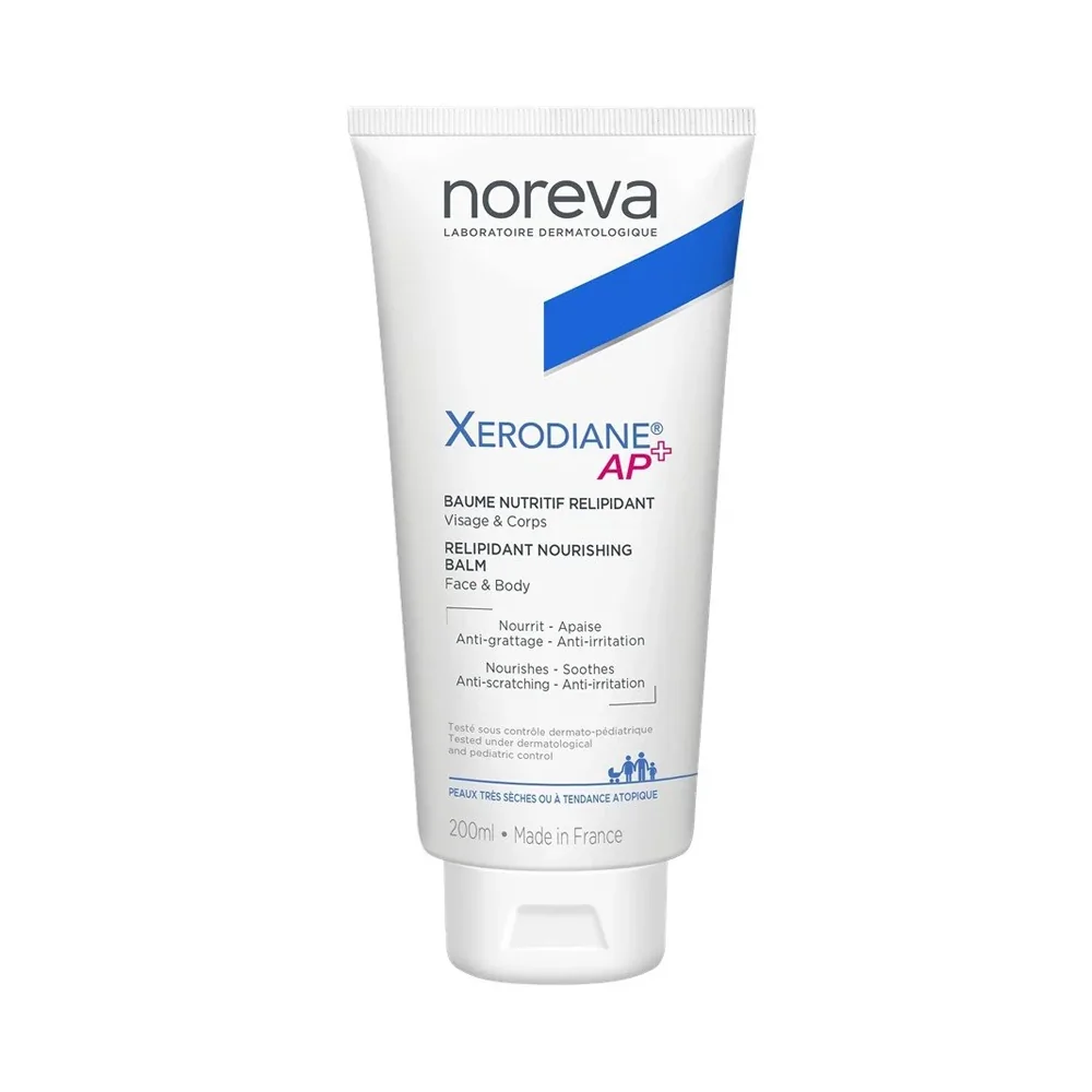 Promo ! Noreva Xerodiane AP+ Baume Relipidant 200ml