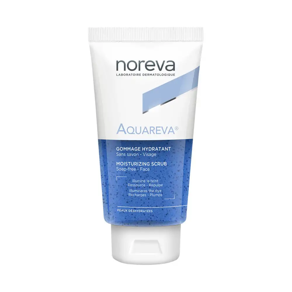 Promo ! Noreva Aquareva Gommage Hydratant 75ml