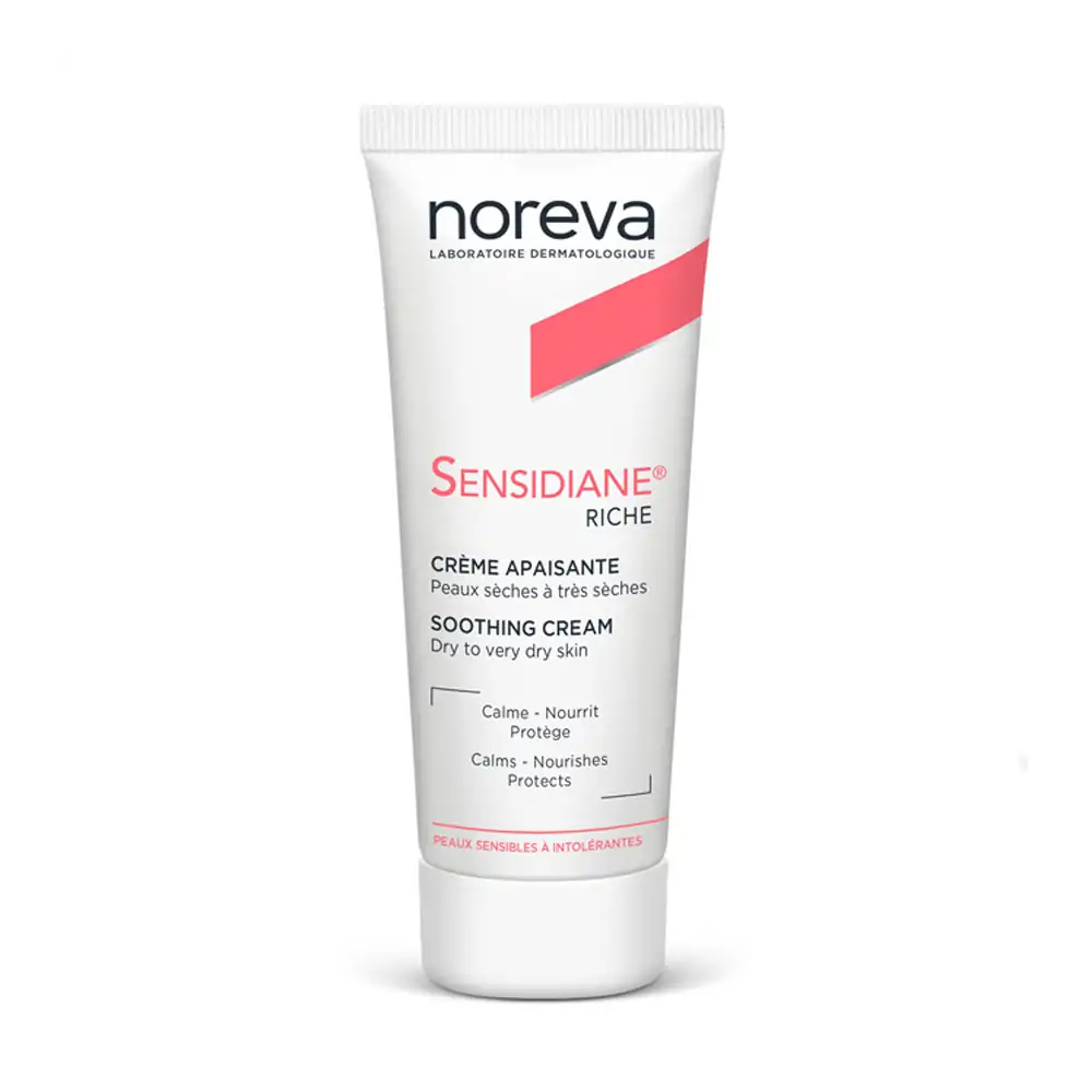 Promo ! Noreva Sensidiane Riche Texture 40ml