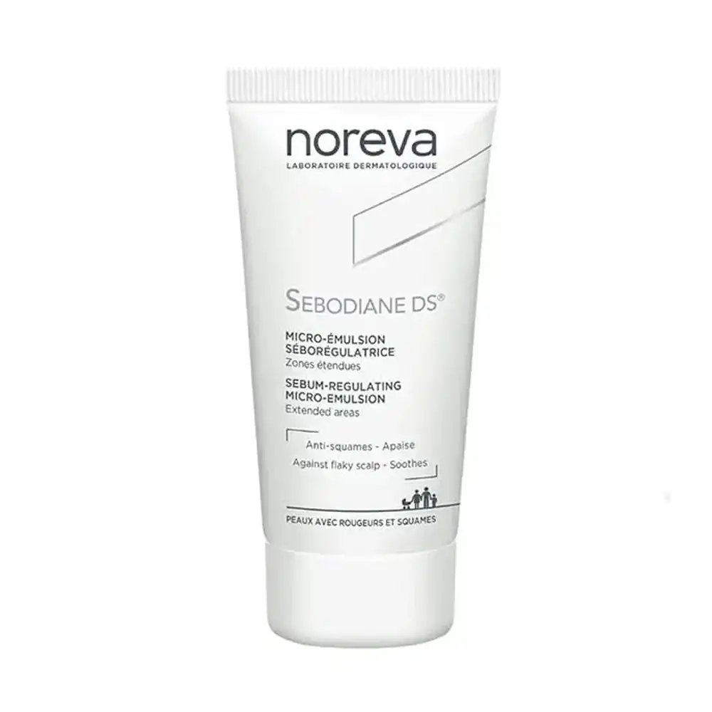 Promo ! Noreva Sebodiane Ds Micro Emulision 30ml