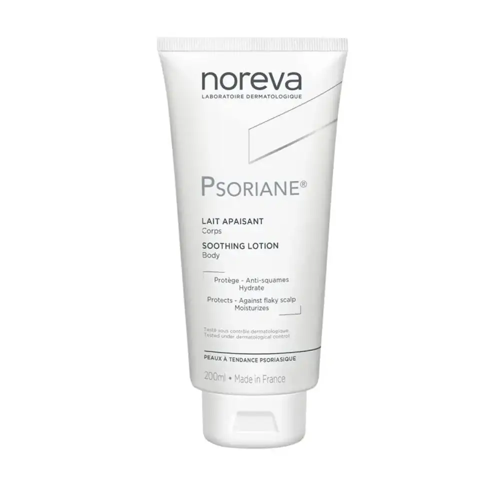 Noreva Psoriane Lait Apaisant 200ml