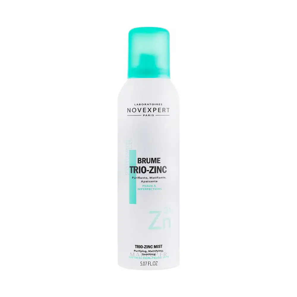 Promo ! Novexpert Brume Trio-Zinc 150 ml